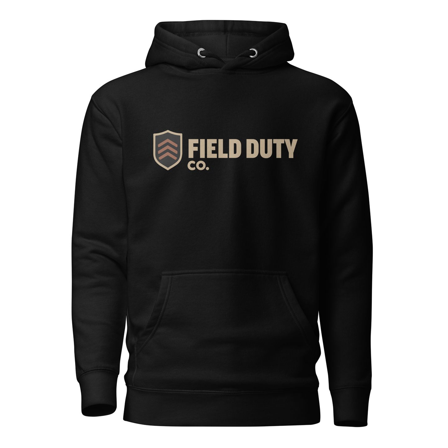 Defend The Republic Hoodie
