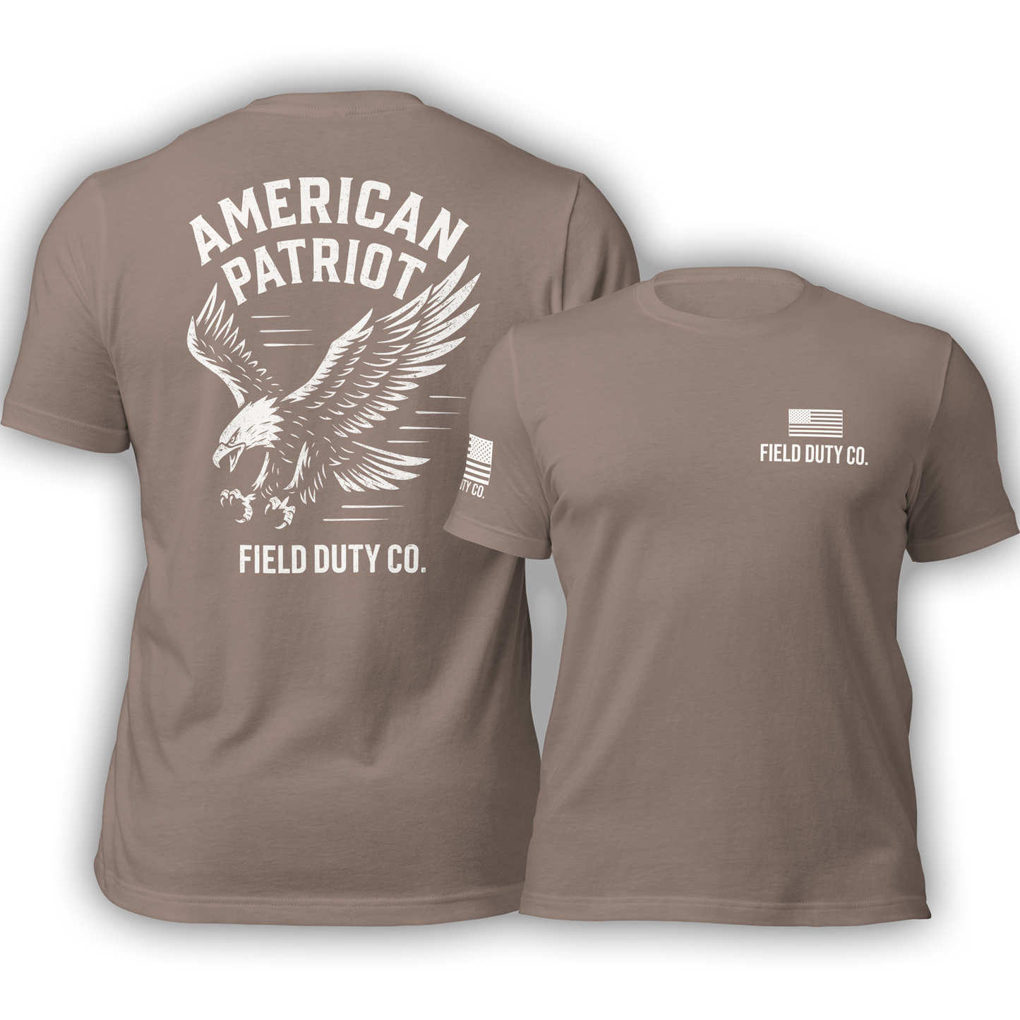 American Patriot Tee
