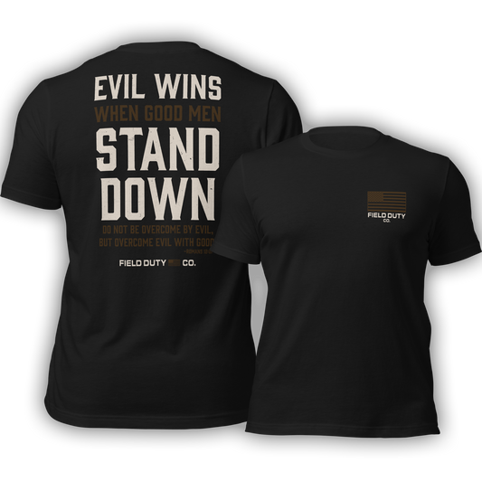 Stand Your Ground™ Tee