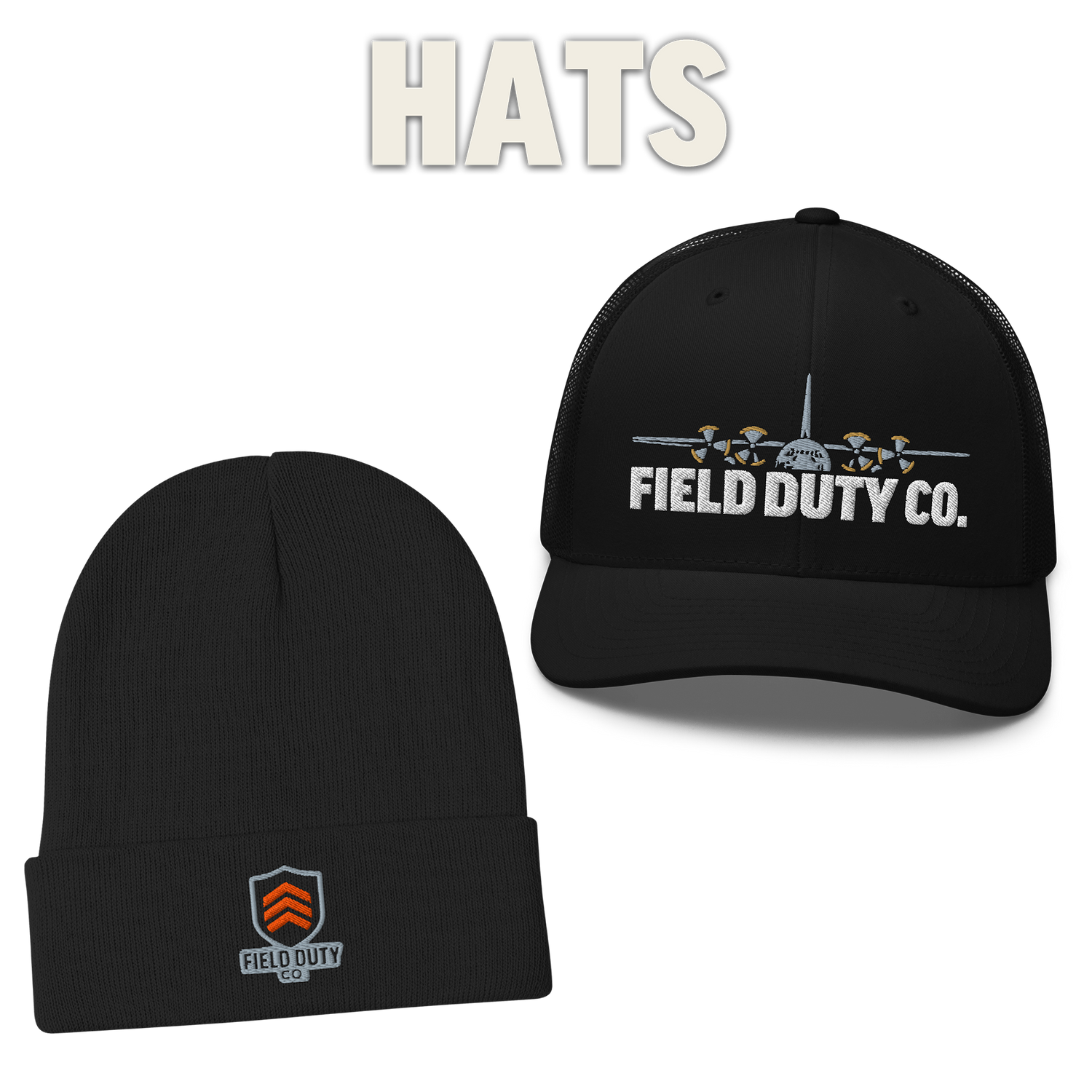 Hats