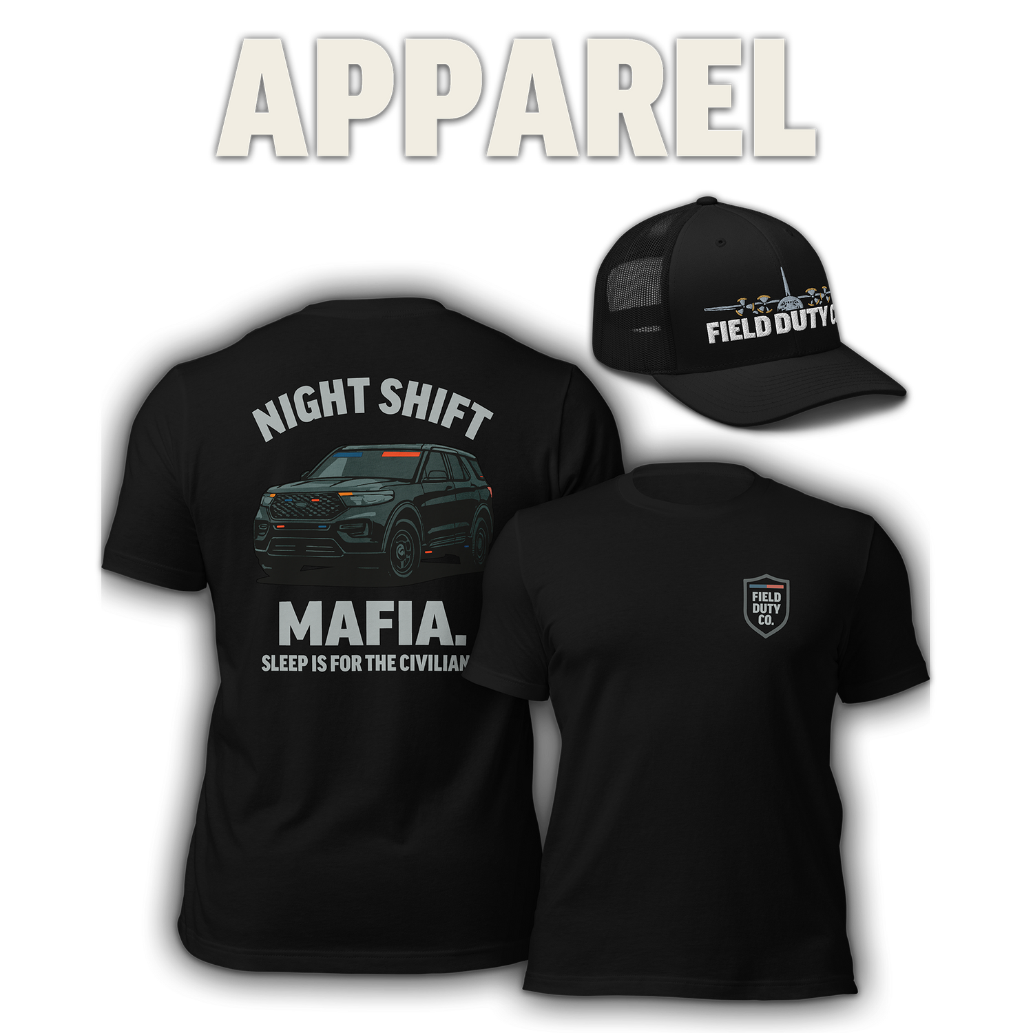 Apparel