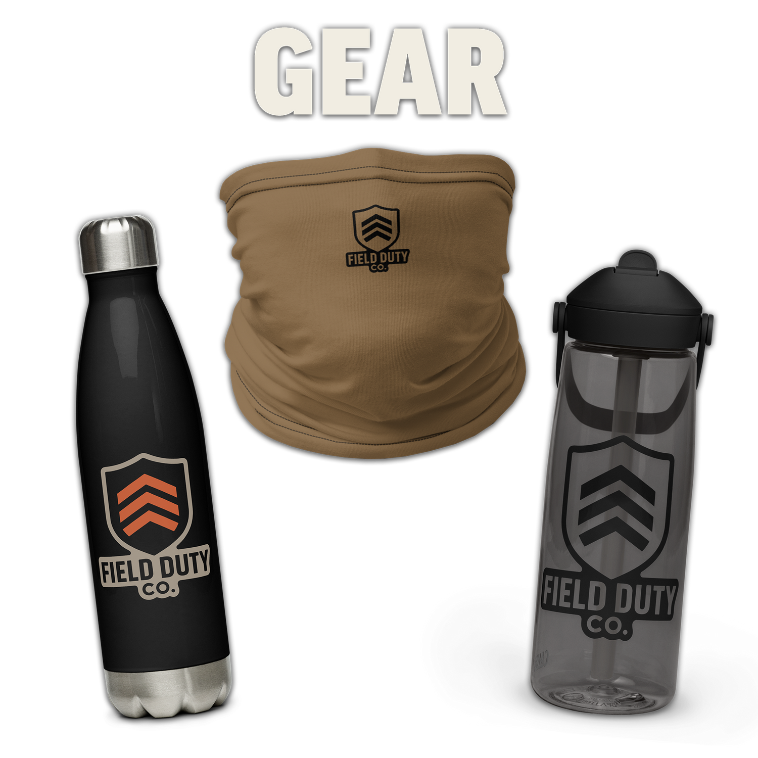 Gear