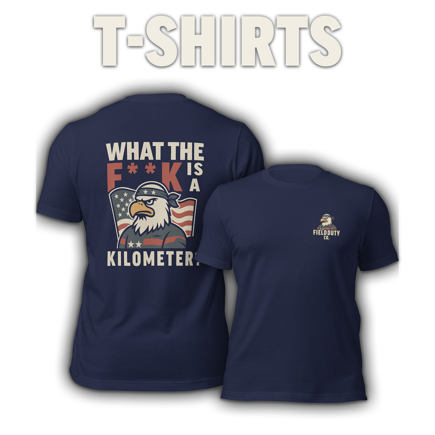 T-Shirts
