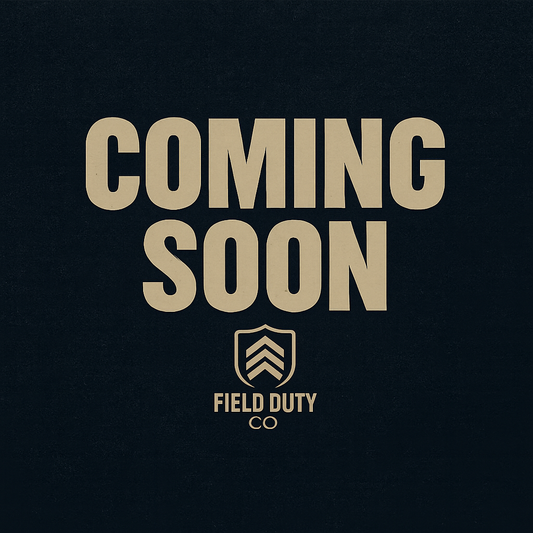 Coming Soon