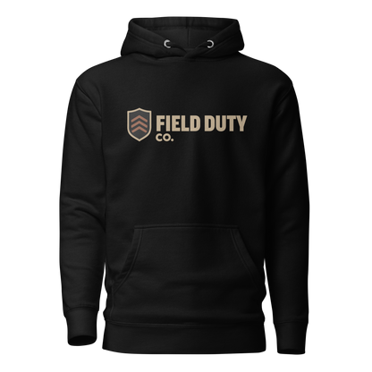 Defend The Republic Hoodie