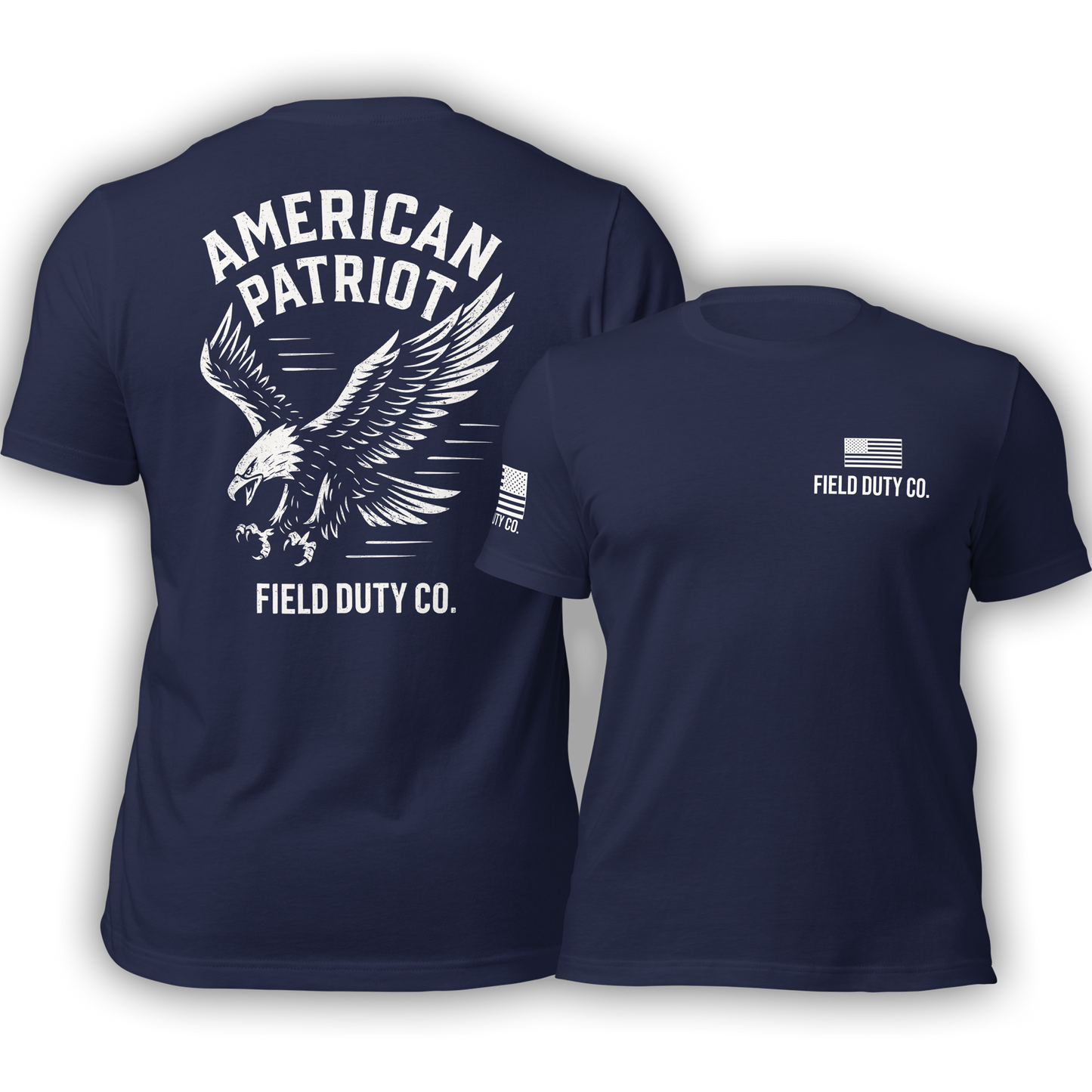 American Patriot Tee