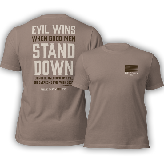 Stand Your Ground™ Tee
