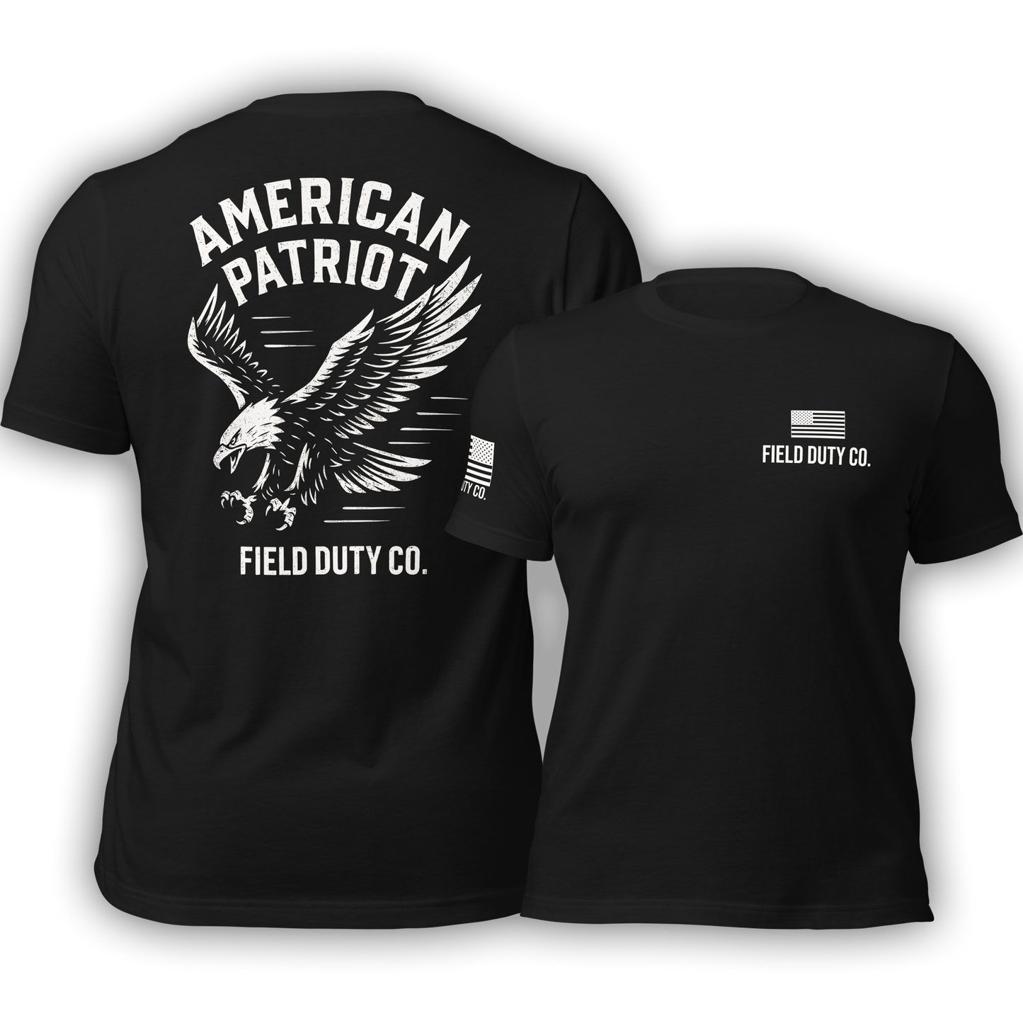 American Patriot Tee